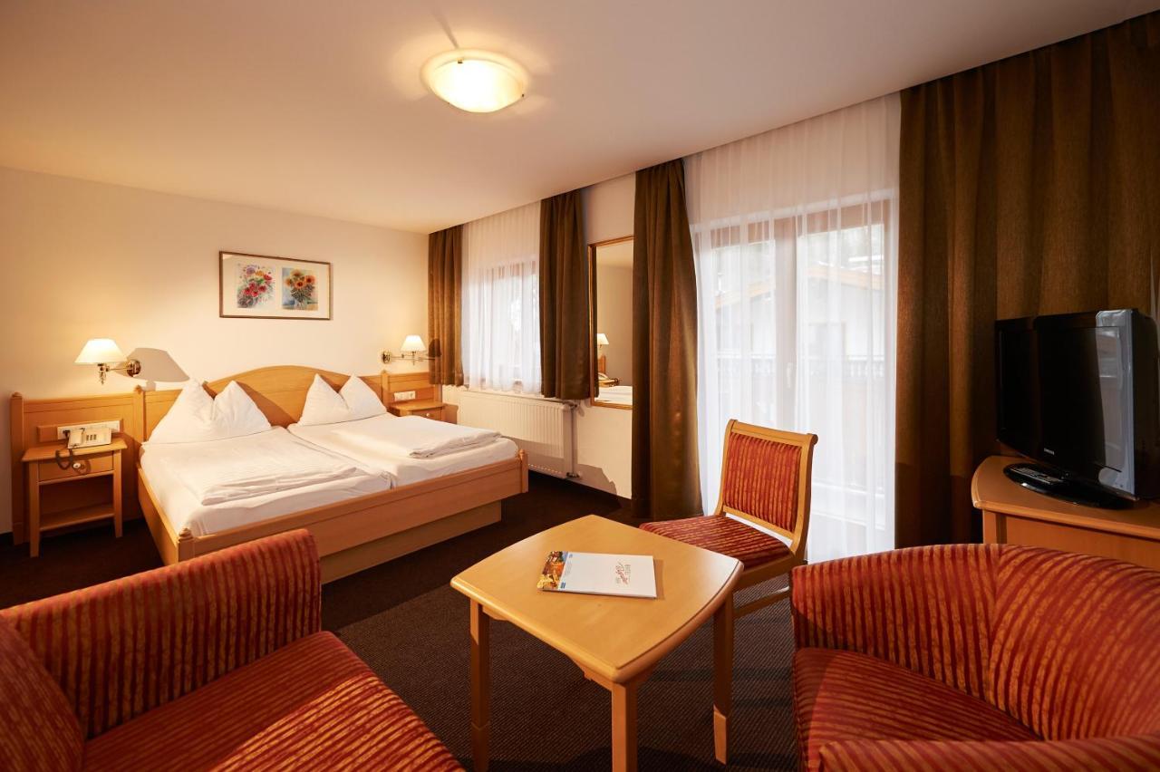 Hotel Wagrainerhof Exterior photo